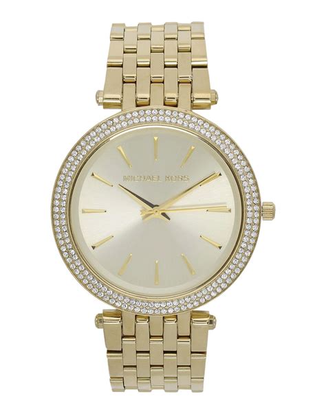 michael kors watch darci|michael kors 3191 watch.